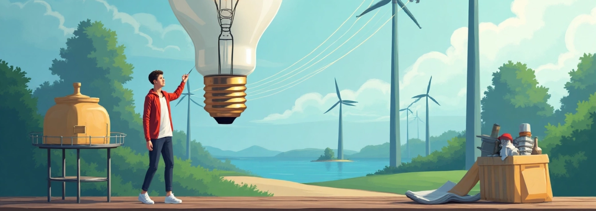 Quel comparateur d’électricité moins cher utiliser ?