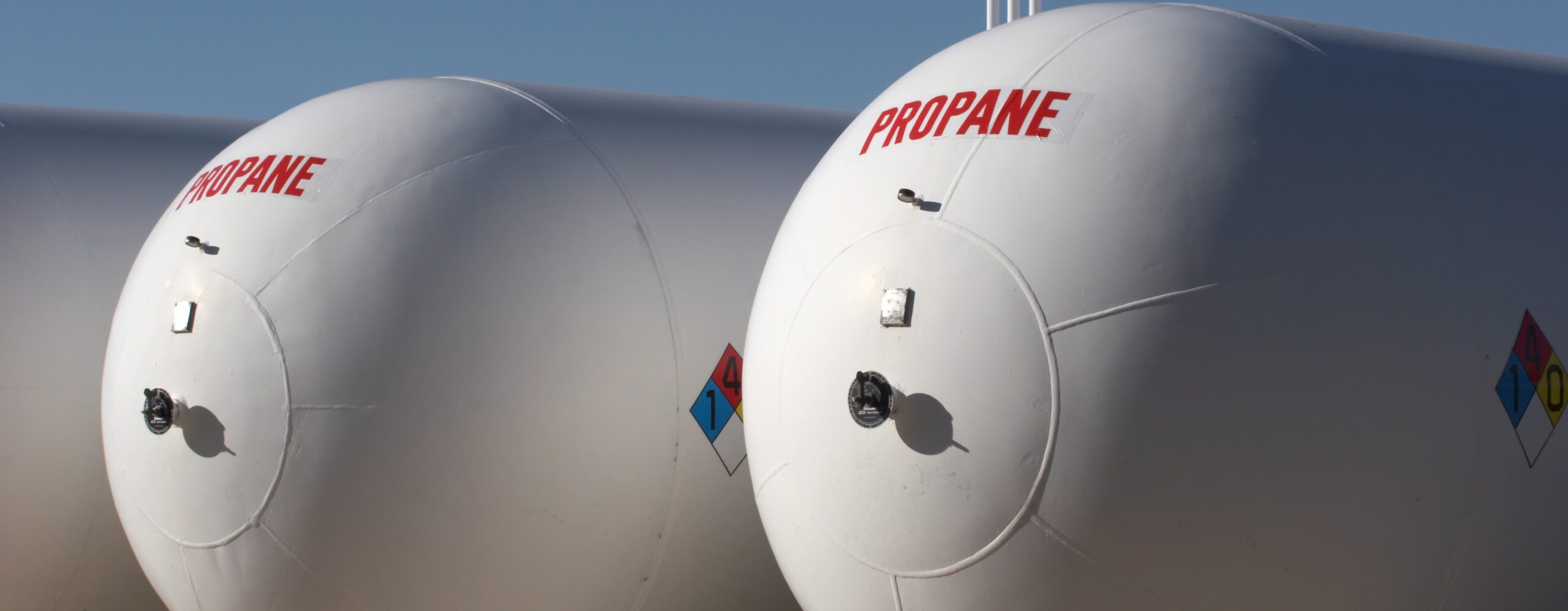 Le gaz propane en citerne : une alternative économique pour votre activité