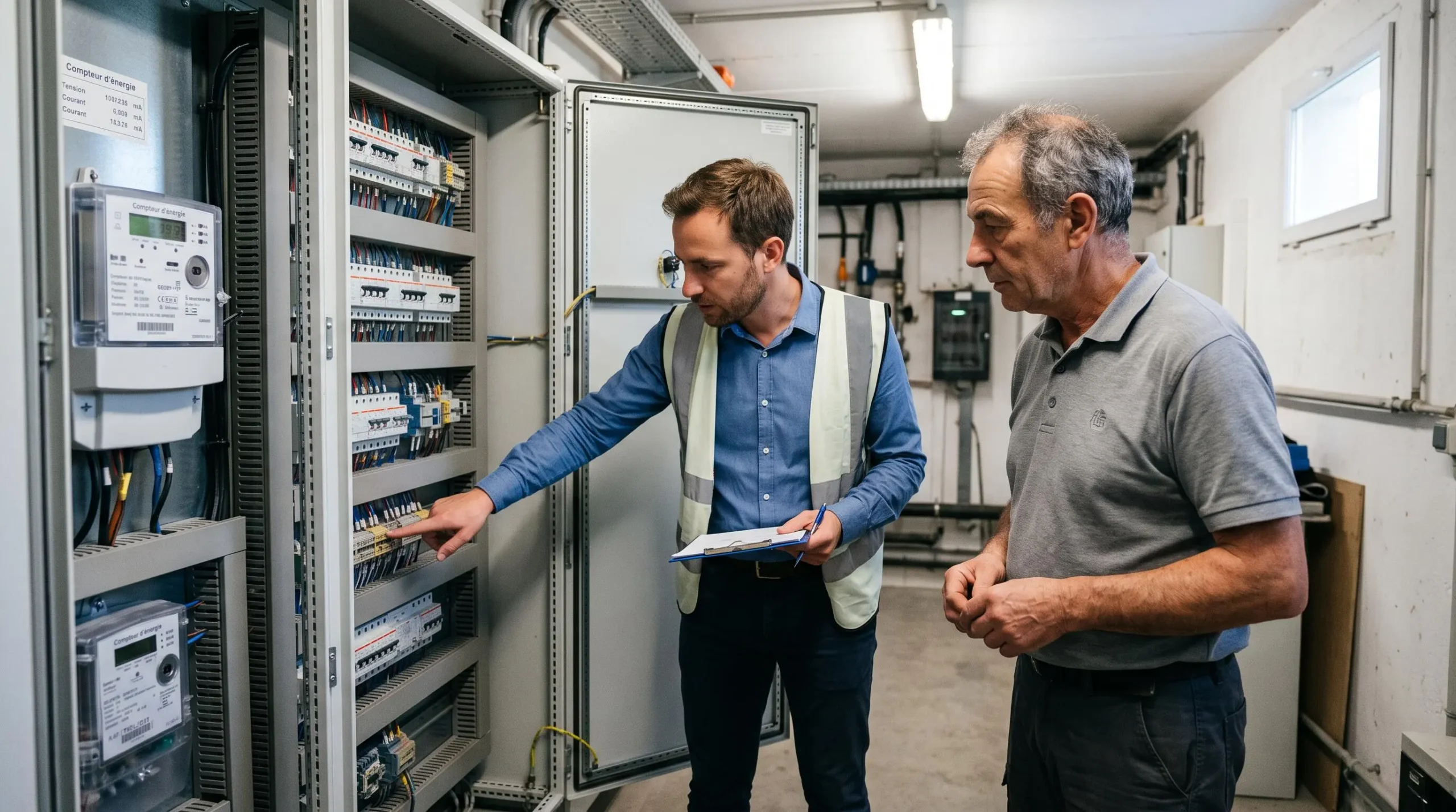 5 raisons de faire appel à un courtier en énergie
